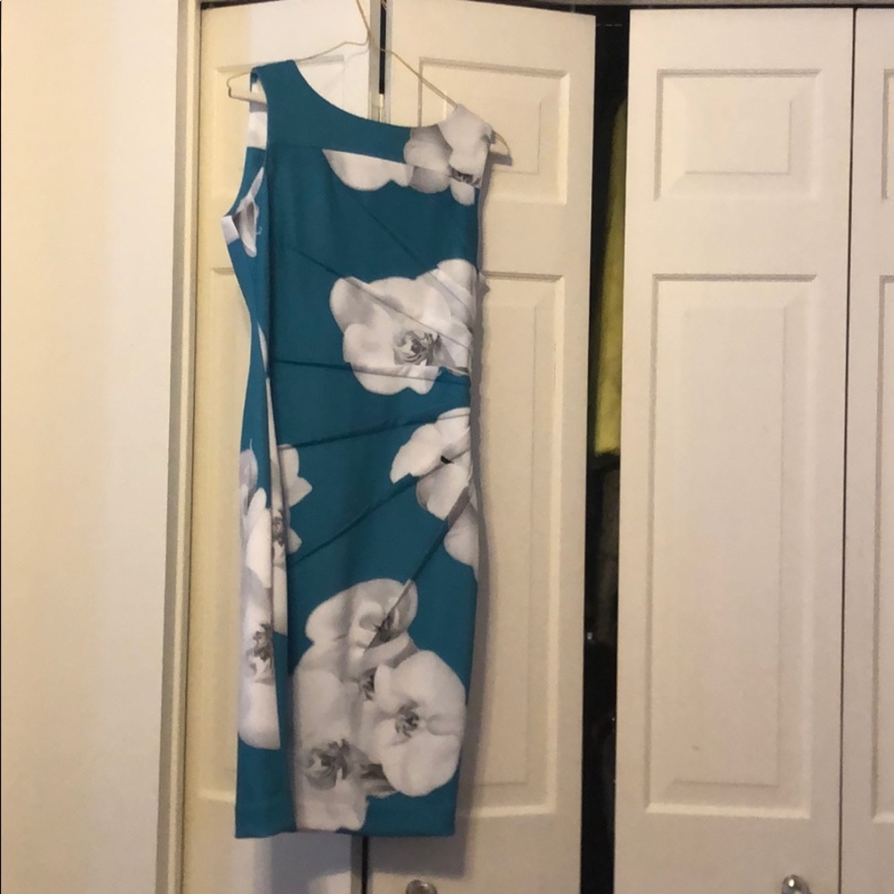 Dress for work